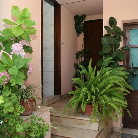 By The Sea Pensionat 3*