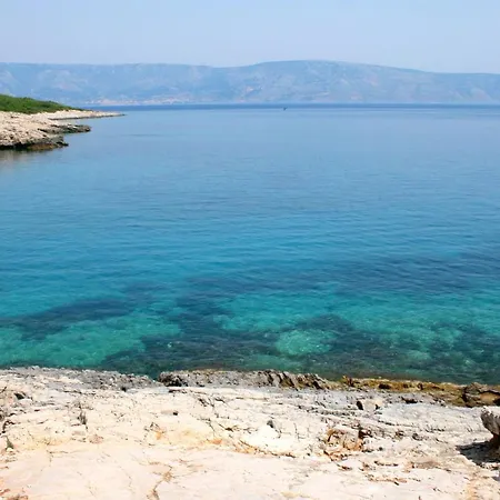 By The Sea 3* Vrboska