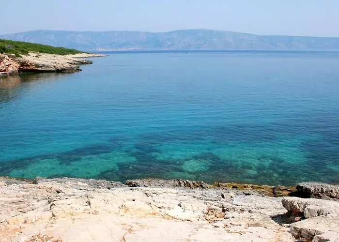 By The Sea 3* Vrboska